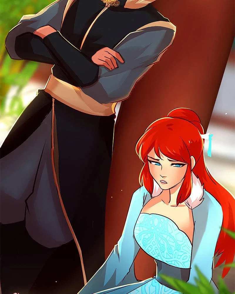 Subzero Chapter 100 – Page 95