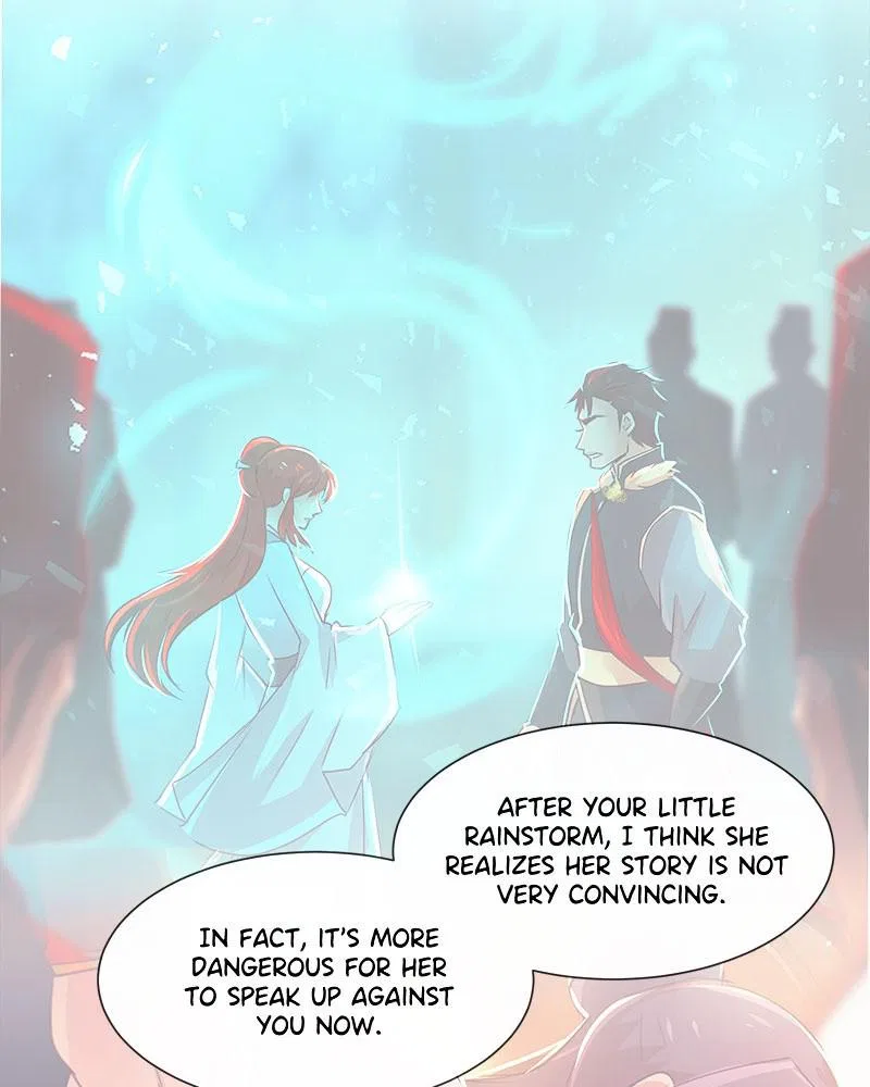 Subzero Chapter 100 – Page 100