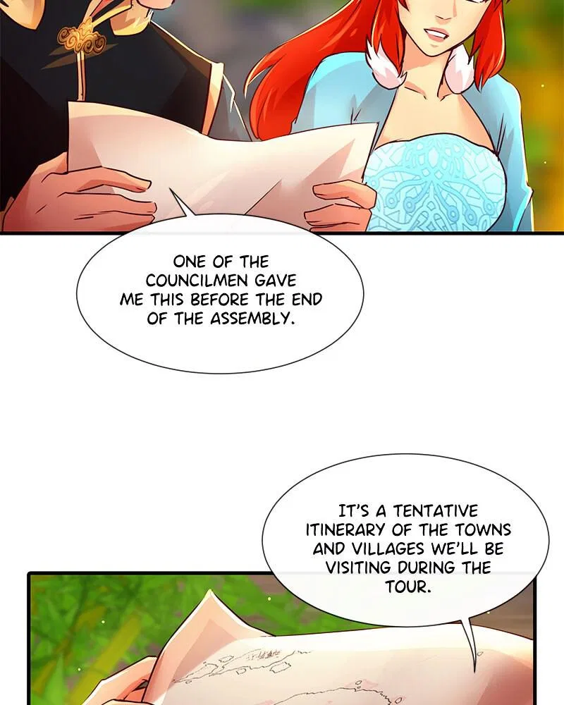 Subzero Chapter 100 – Page 105