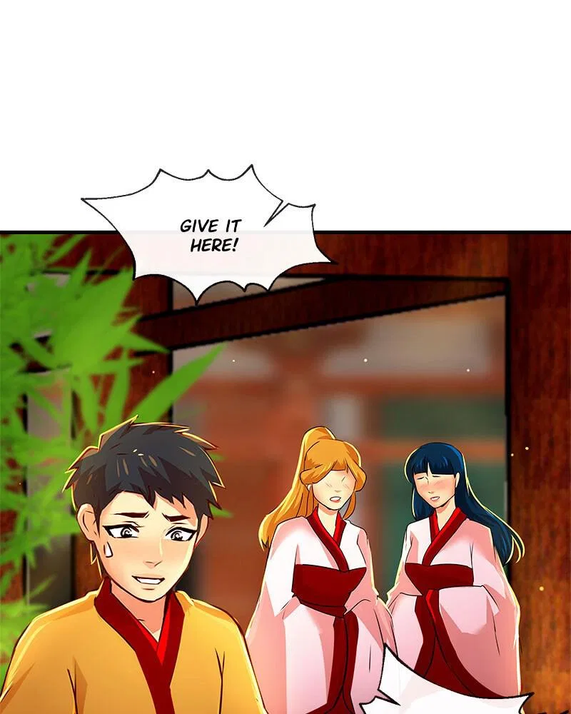 Subzero Chapter 100 – Page 113