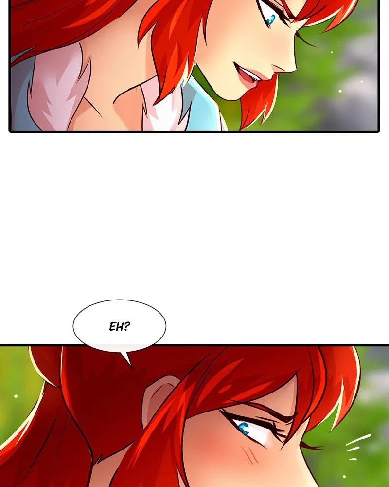 Subzero Chapter 100 – Page 122