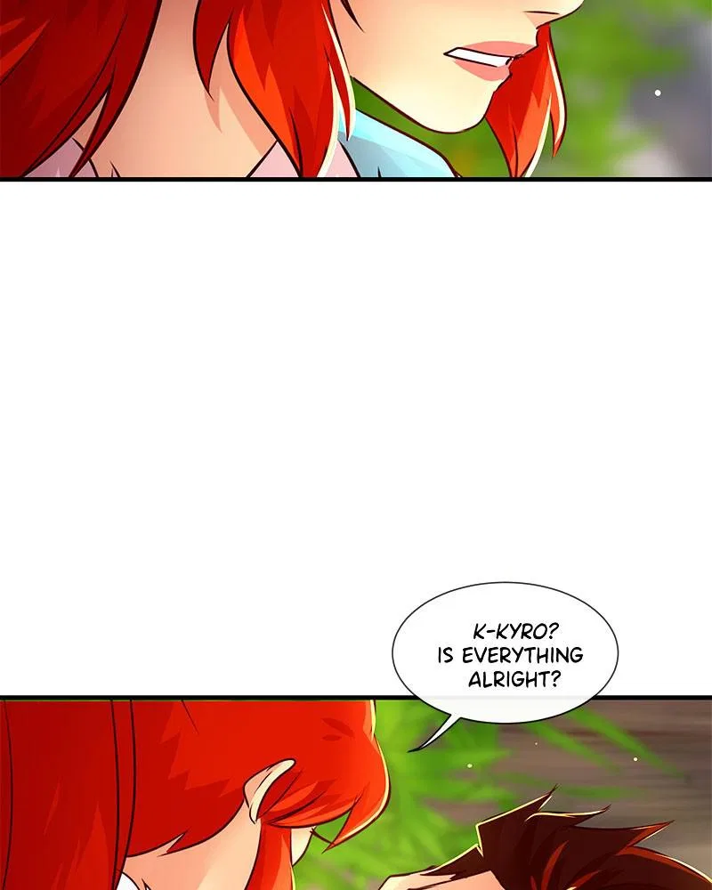 Subzero Chapter 100 – Page 123