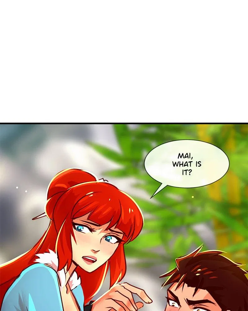 Subzero Chapter 100 – Page 131