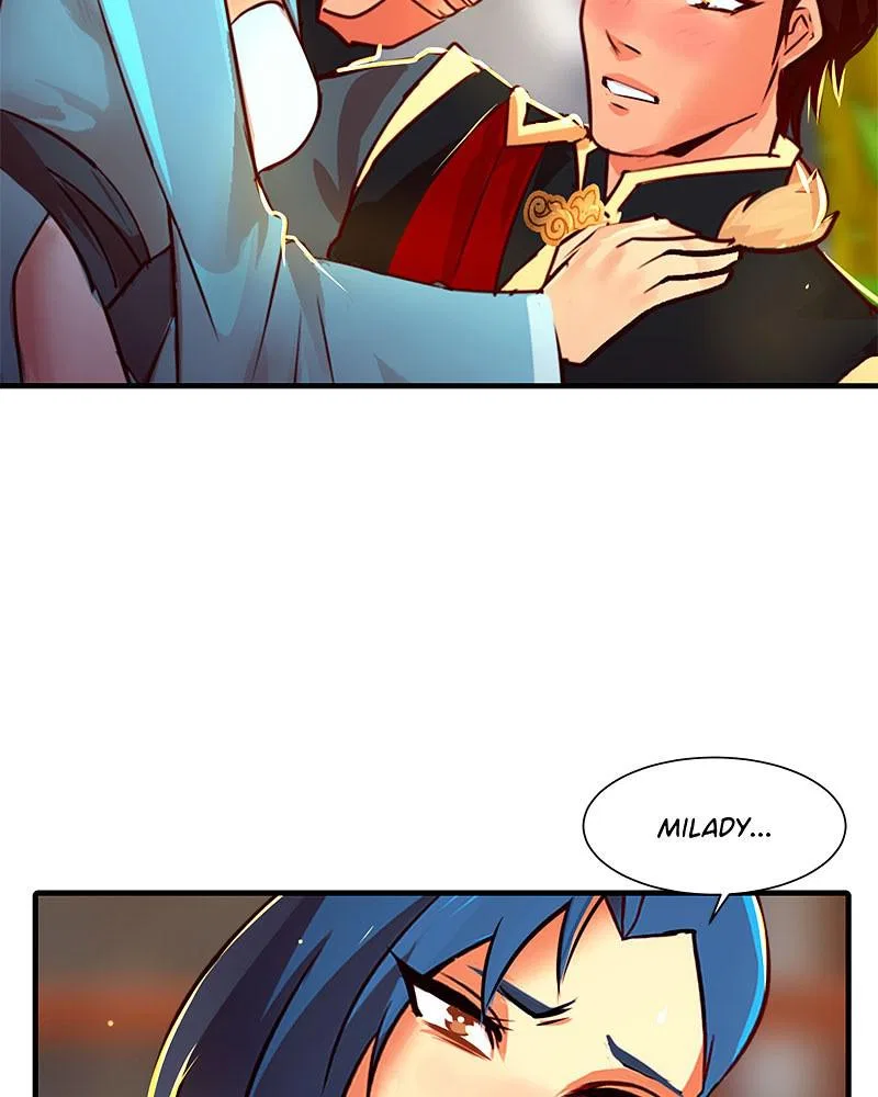 Subzero Chapter 100 – Page 132