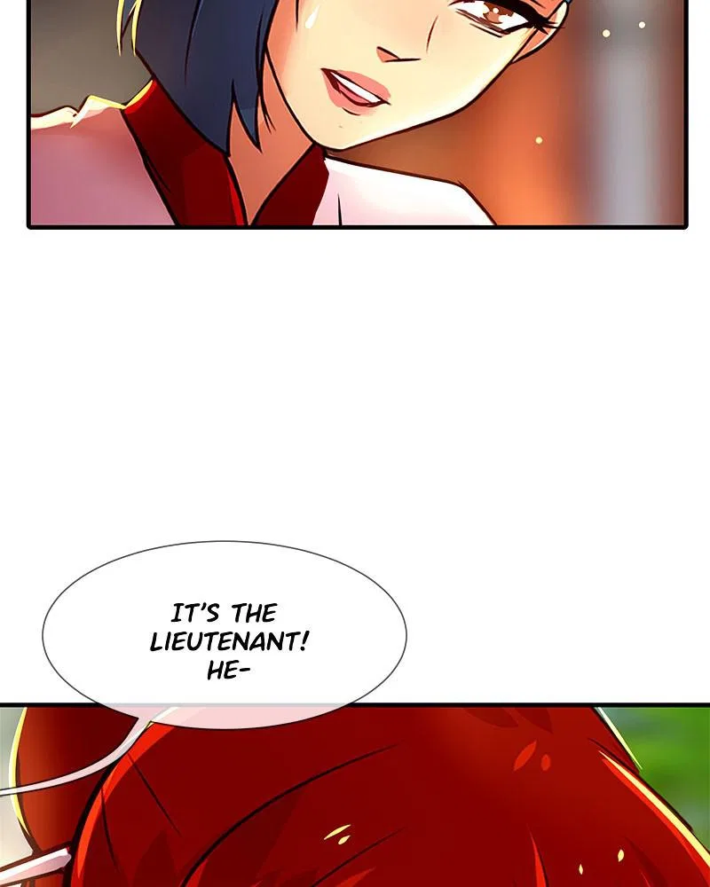 Subzero Chapter 100 – Page 133