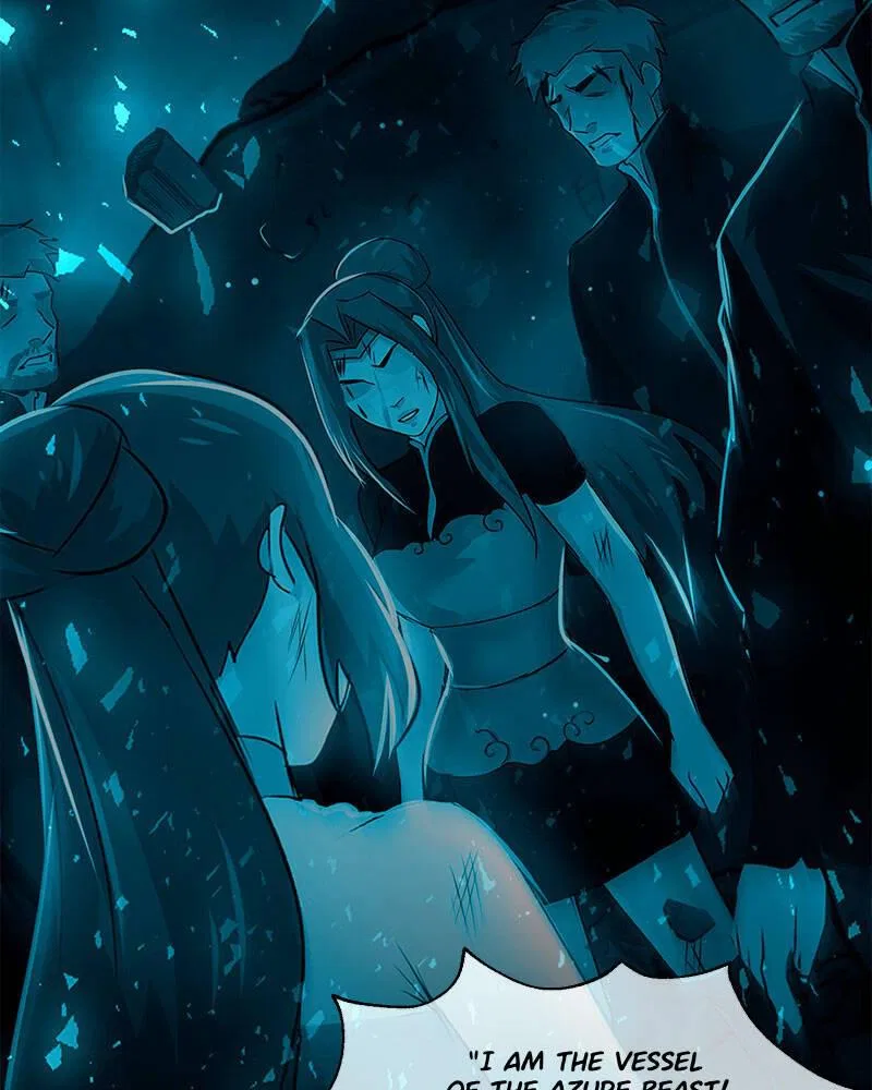 Subzero Chapter 99 – Page 2