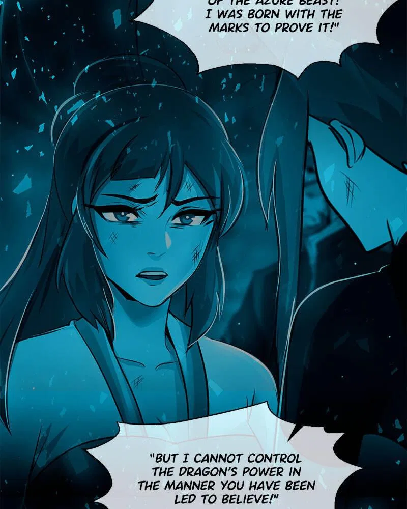 Subzero Chapter 99 – Page 3