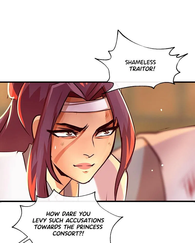 Subzero Chapter 99 – Page 17