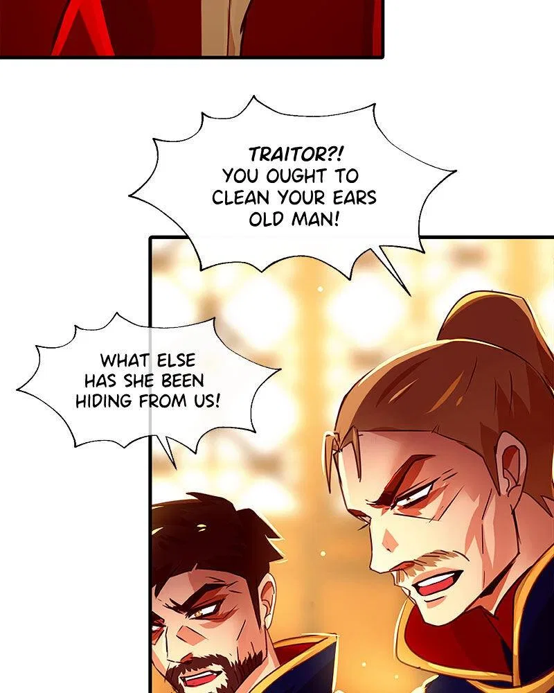 Subzero Chapter 99 – Page 19