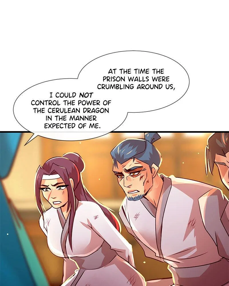 Subzero Chapter 99 – Page 27