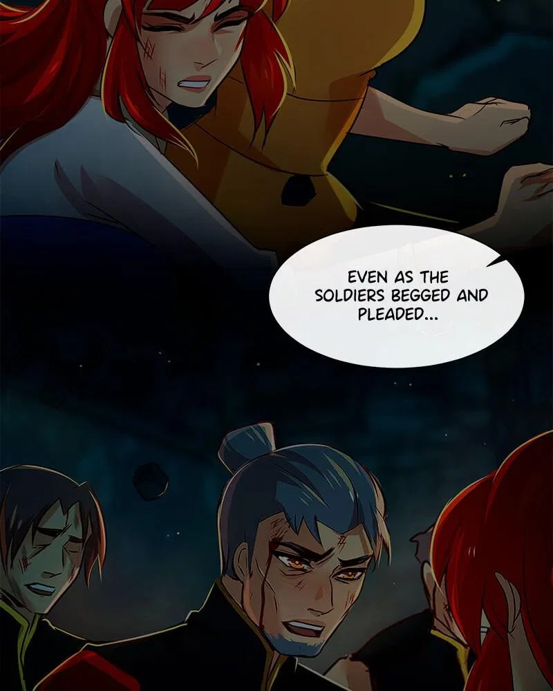Subzero Chapter 99 – Page 31