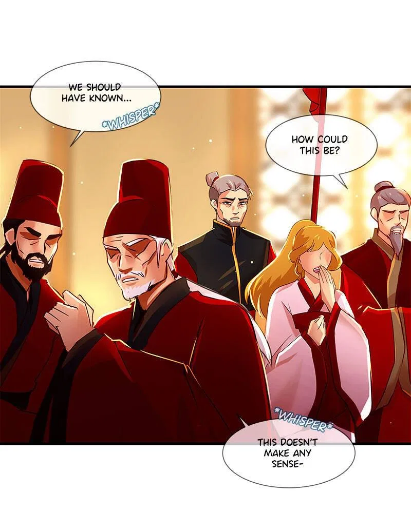 Subzero Chapter 99 – Page 36
