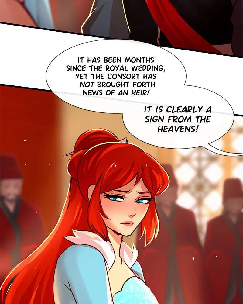 Subzero Chapter 99 – Page 43