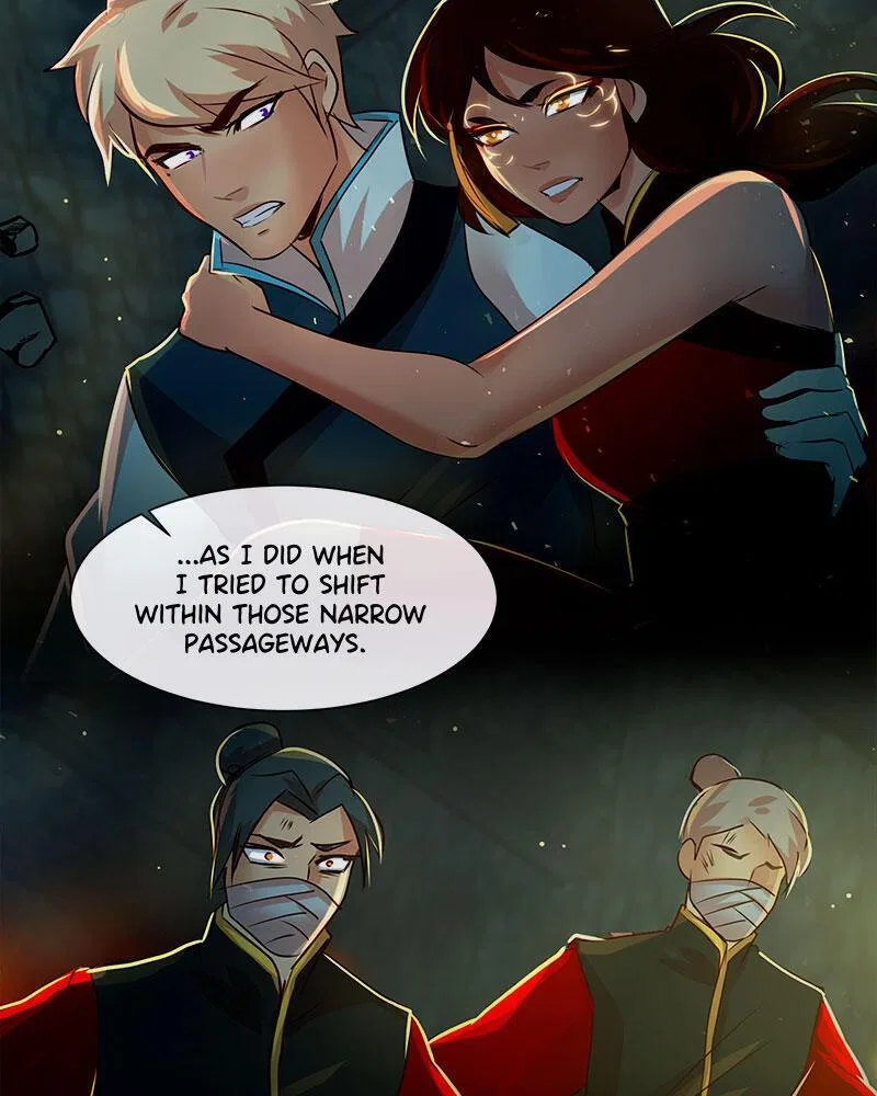 Subzero Chapter 99 – Page 56