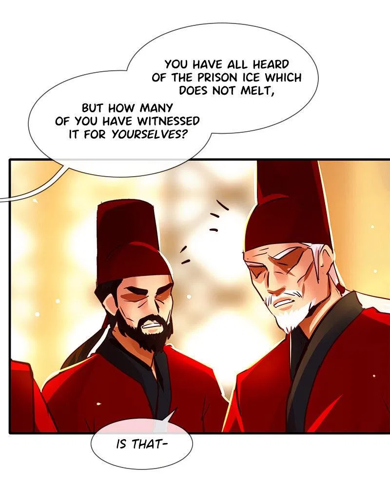 Subzero Chapter 99 – Page 70