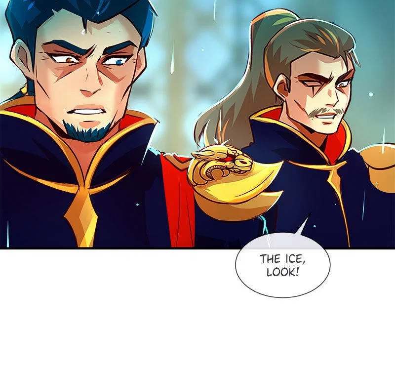 Subzero Chapter 99 – Page 104