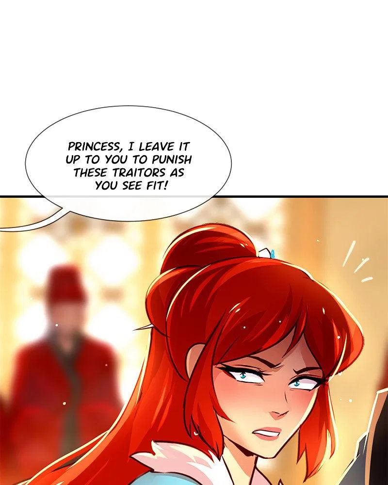 Subzero Chapter 99 – Page 127