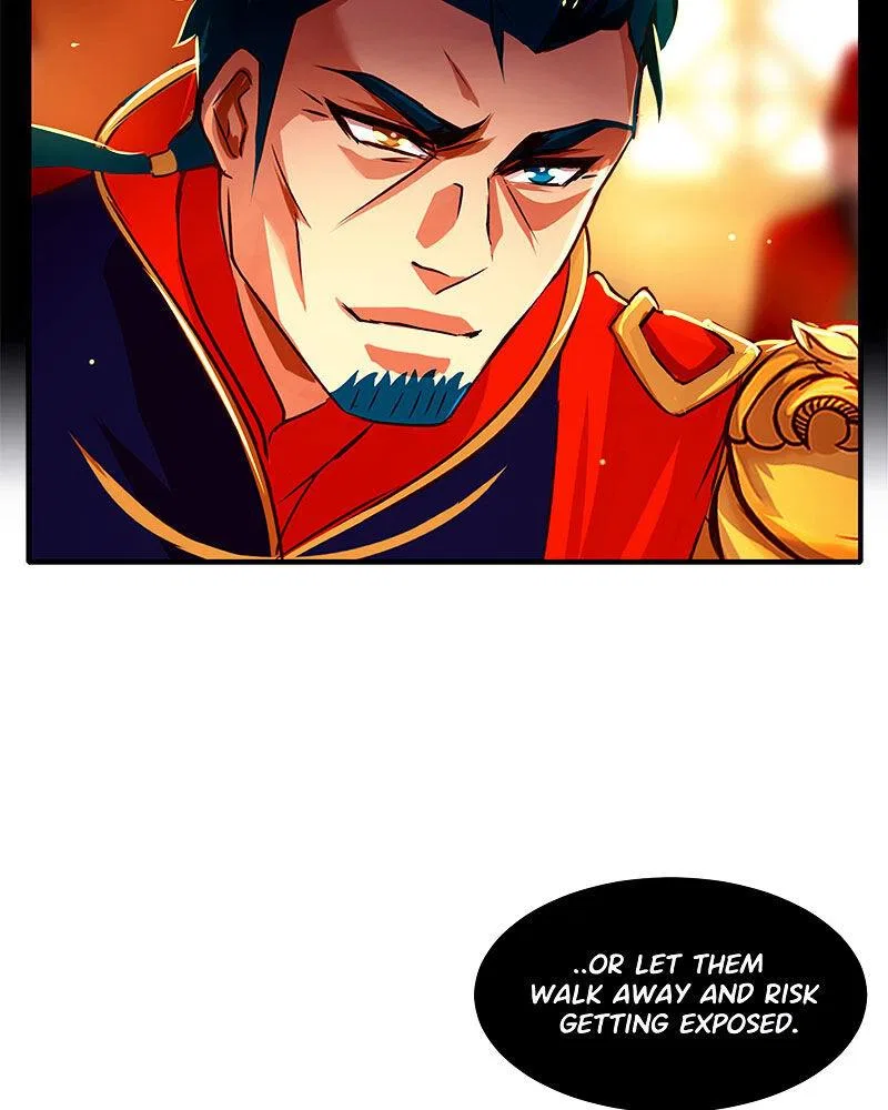 Subzero Chapter 99 – Page 137