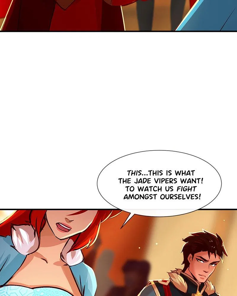 Subzero Chapter 99 – Page 141