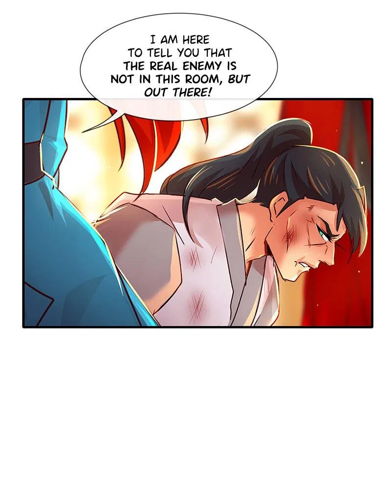 Subzero Chapter 99 – Page 143