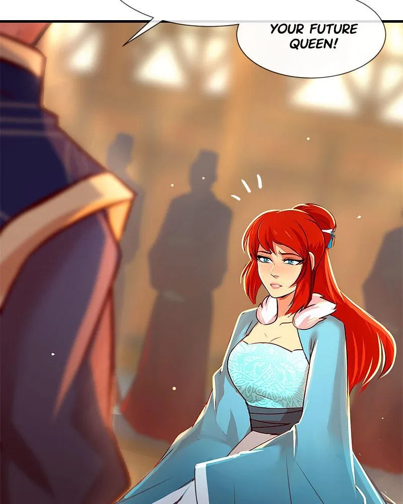 Subzero Chapter 98 – Page 16