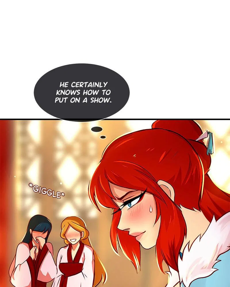 Subzero Chapter 98 – Page 21