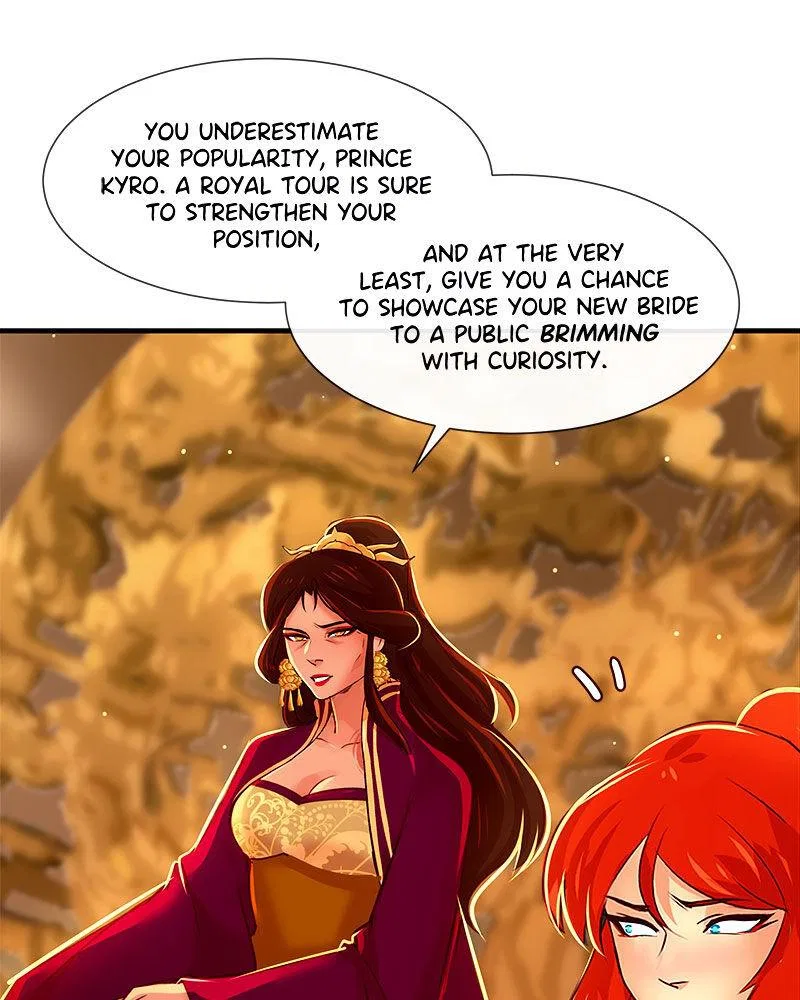 Subzero Chapter 98 – Page 28