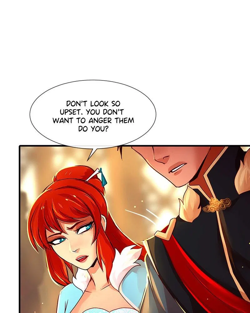 Subzero Chapter 98 – Page 32
