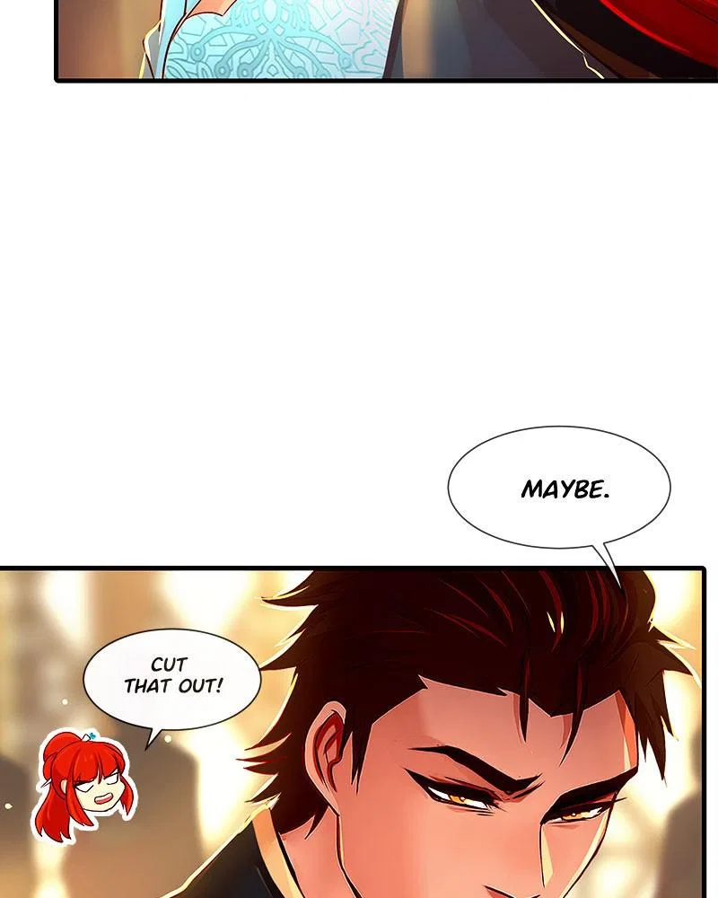 Subzero Chapter 98 – Page 33