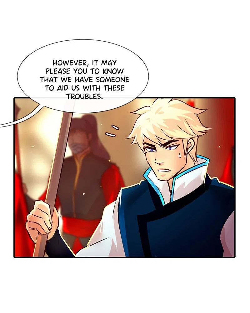 Subzero Chapter 98 – Page 37