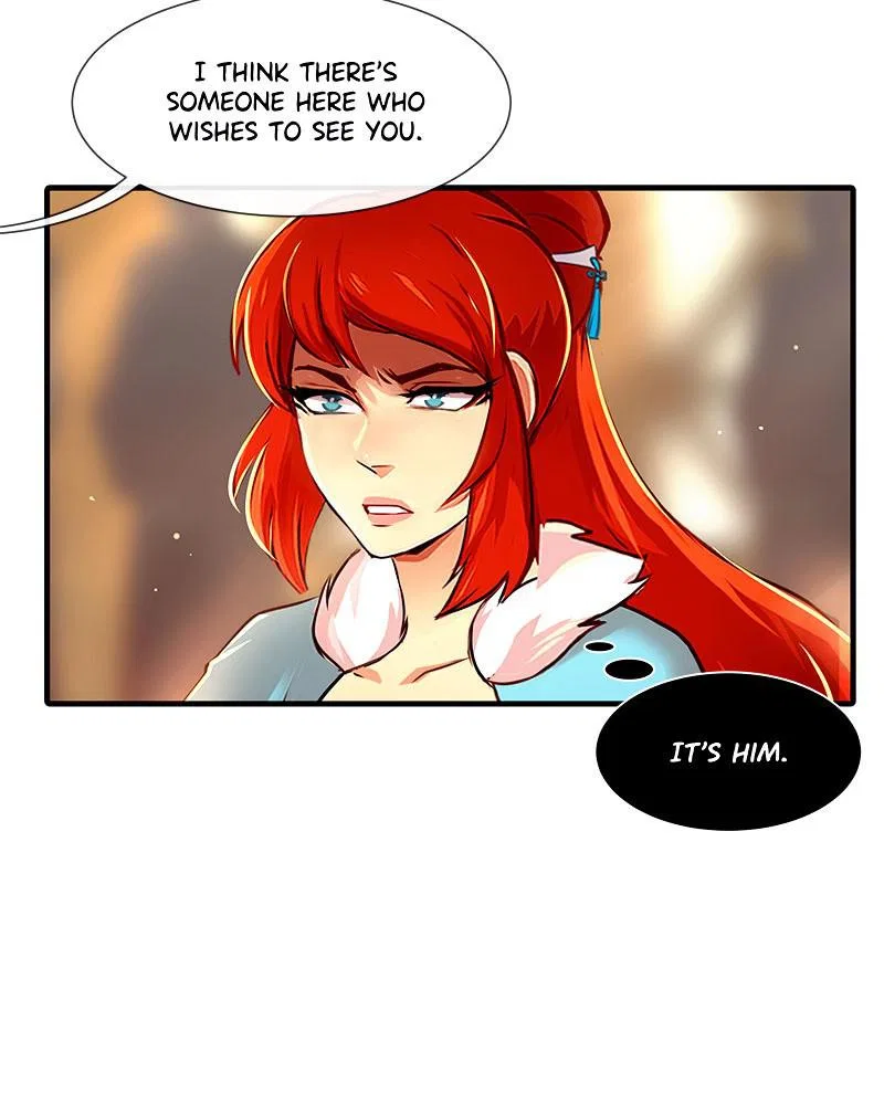 Subzero Chapter 98 – Page 43
