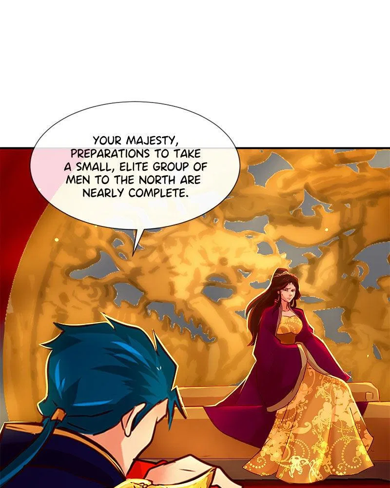 Subzero Chapter 98 – Page 63