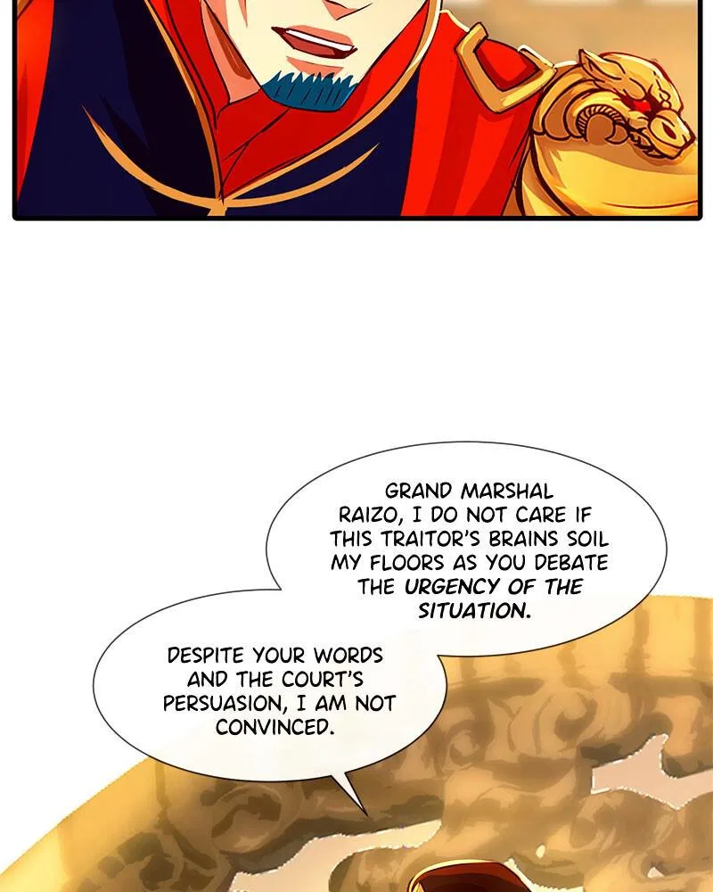 Subzero Chapter 98 – Page 67