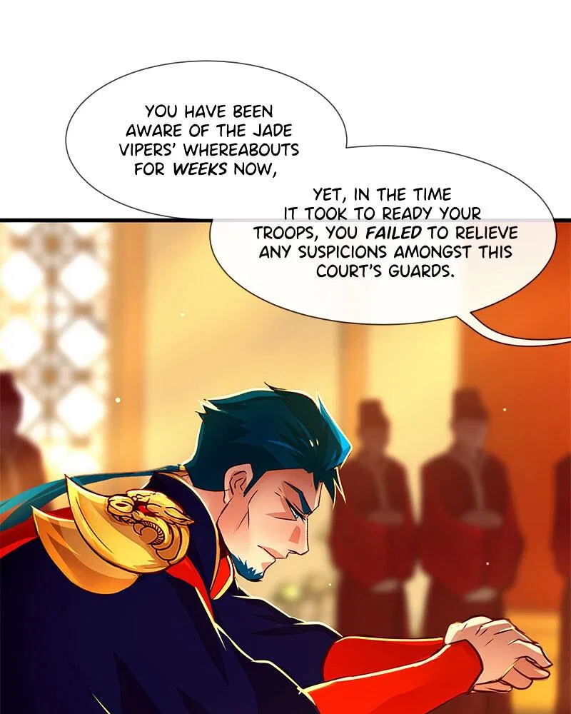 Subzero Chapter 98 – Page 69