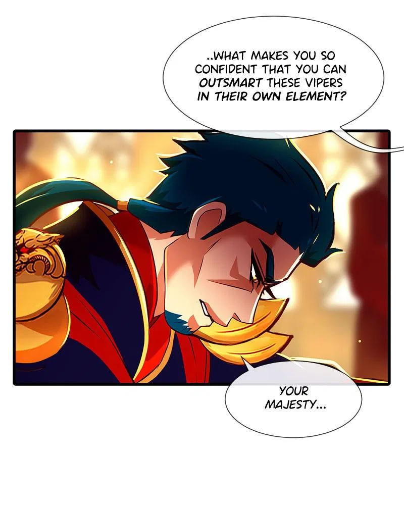 Subzero Chapter 98 – Page 72