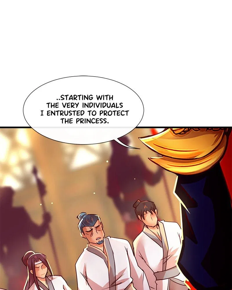 Subzero Chapter 98 – Page 77