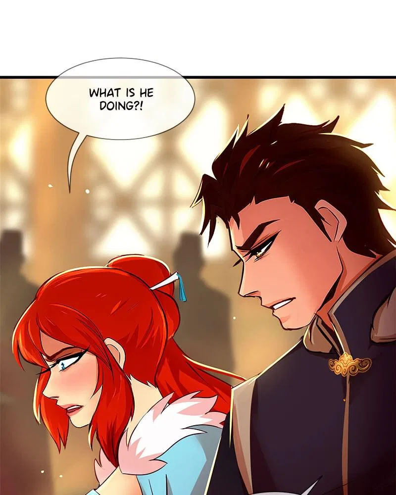 Subzero Chapter 98 – Page 81