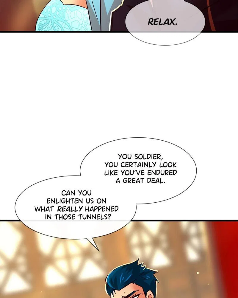Subzero Chapter 98 – Page 82