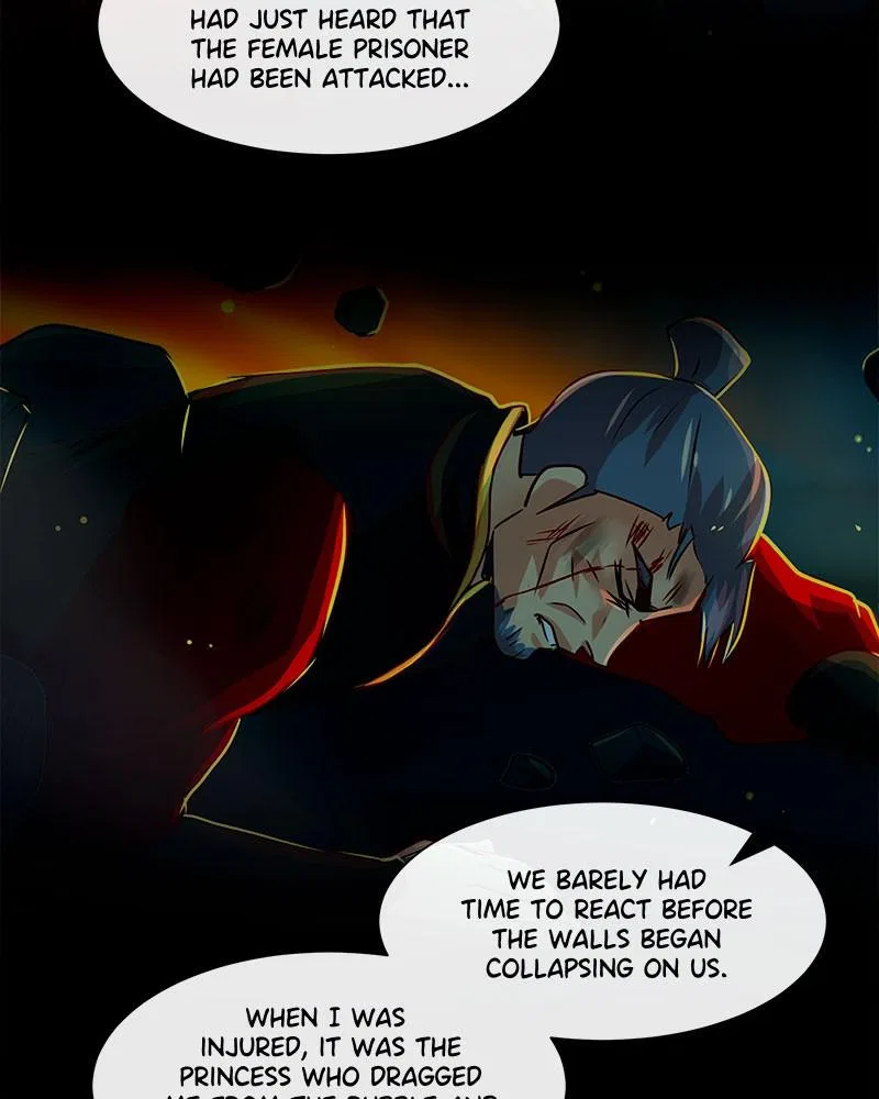 Subzero Chapter 98 – Page 86