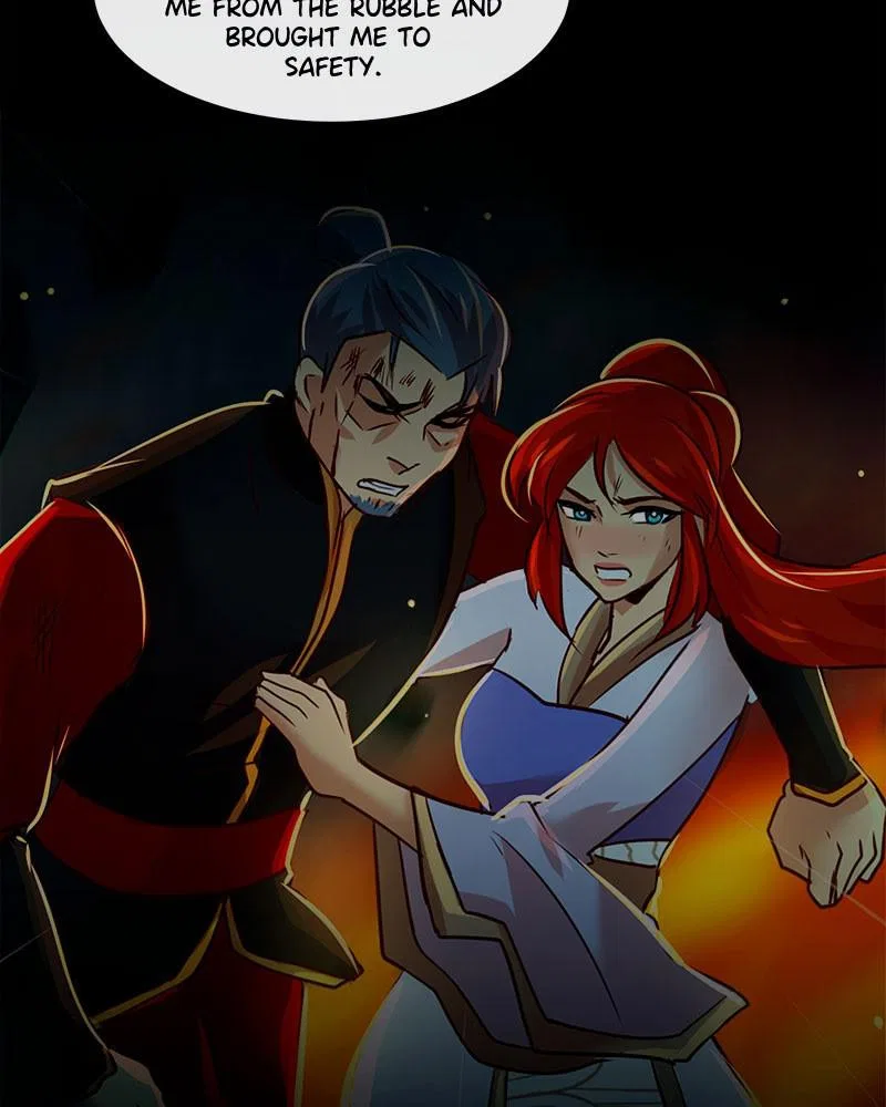 Subzero Chapter 98 – Page 87