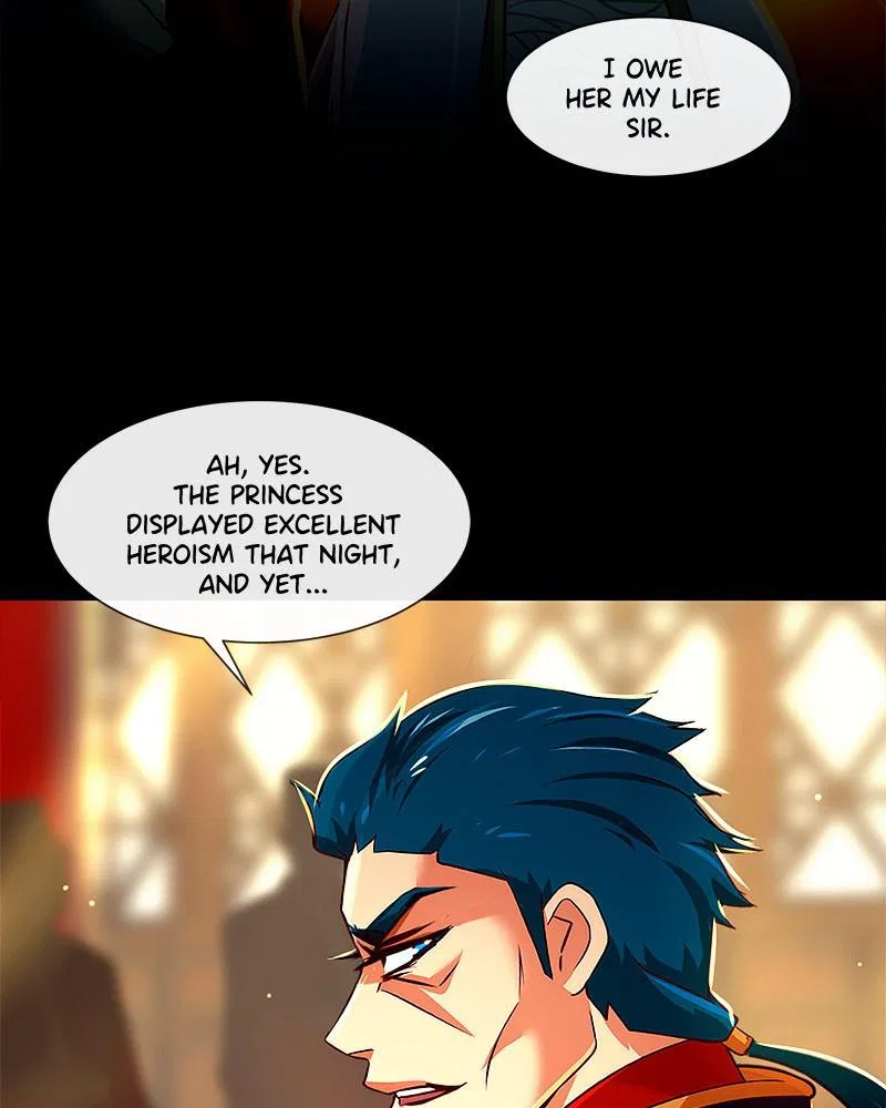 Subzero Chapter 98 – Page 88