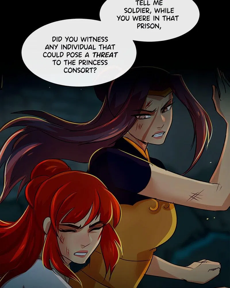 Subzero Chapter 98 – Page 91