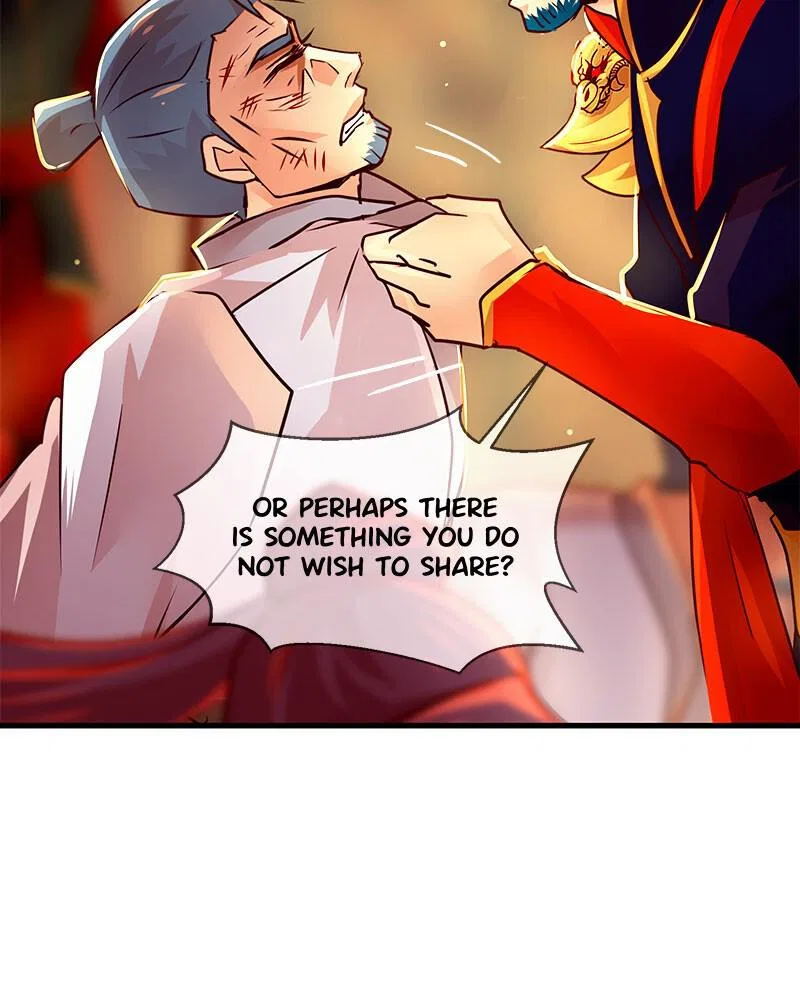 Subzero Chapter 98 – Page 95