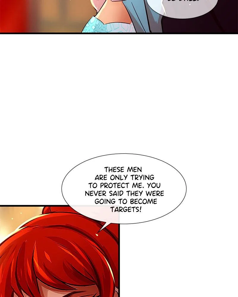 Subzero Chapter 98 – Page 98