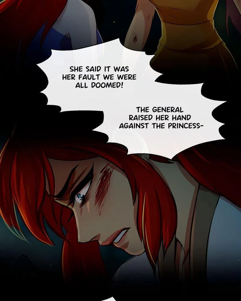 Subzero Chapter 98 – Page 107