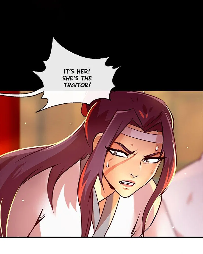 Subzero Chapter 98 – Page 109