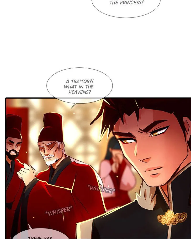 Subzero Chapter 98 – Page 111