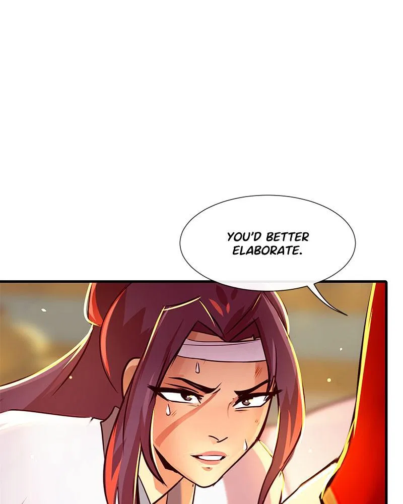 Subzero Chapter 98 – Page 116