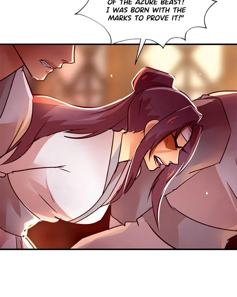 Subzero Chapter 98 – Page 120