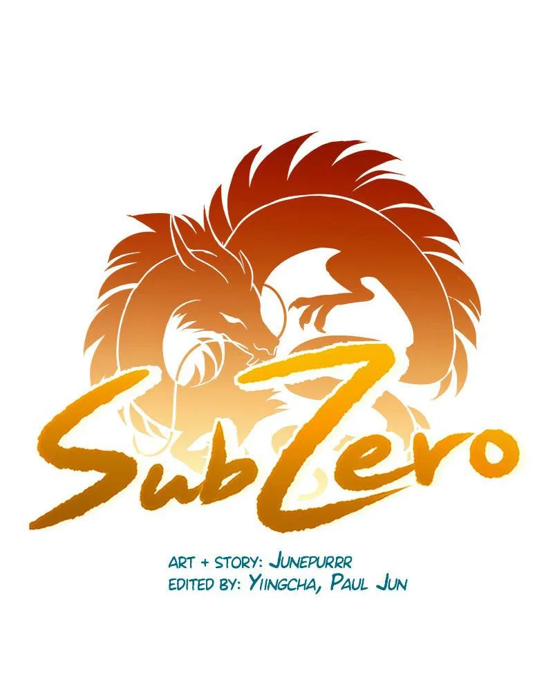 Subzero Chapter 98 – Page 131